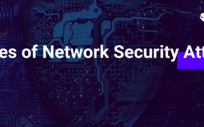 10 Types of Network Security Attacks