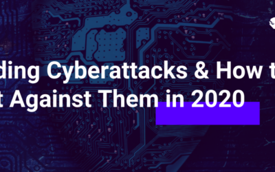 4 Trending Cyberattacks & How to Protect Against Them in 2024
