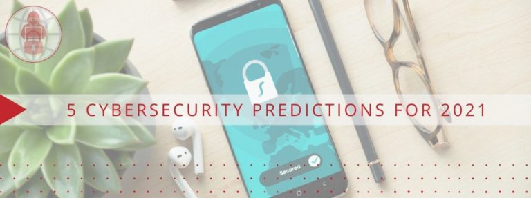 Cybersecurity