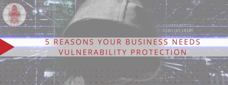 Vulnerability Protection