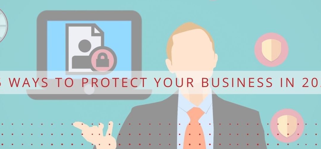protect business