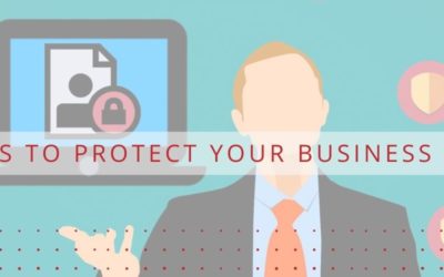 5 Ways to Protect your Business in 2021