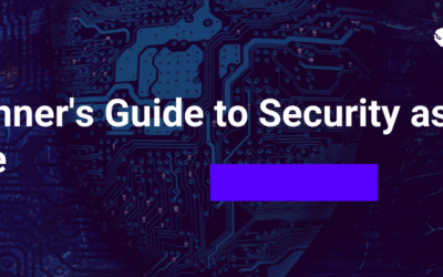 A Beginner’s Guide to Security as a Service