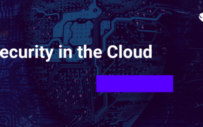 Cybersecurity in the Cloud