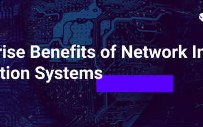 Enterprise Benefits of Network Intrusion Prevention Systems