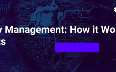 Identity Management: How it Works & its Benefits