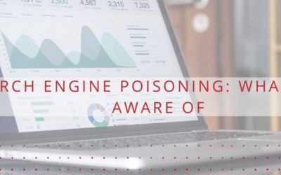 Search Engine Poisoning: What to be aware of