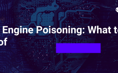 Search Engine Poisoning: What to be aware of