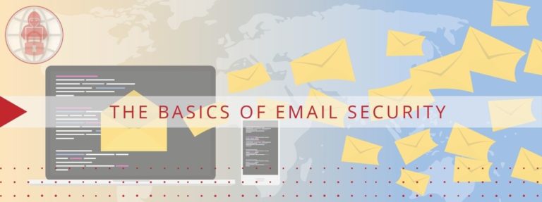 EMAIL SECURITY