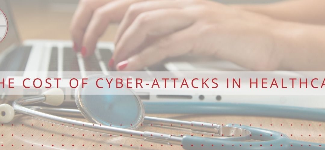 Cyber Attacks in Healthcare