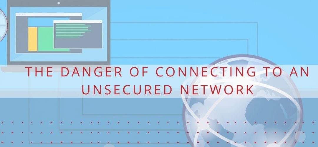 UNSECURED NETWORK