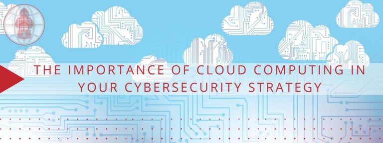 Computing in Your Cybersecurity Strategy