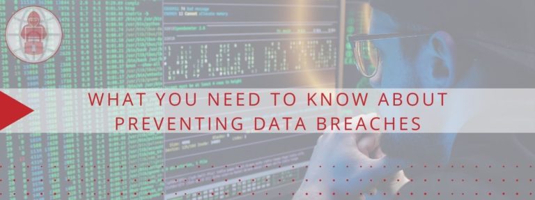 Data breaches