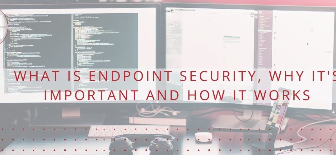 endpoint security
