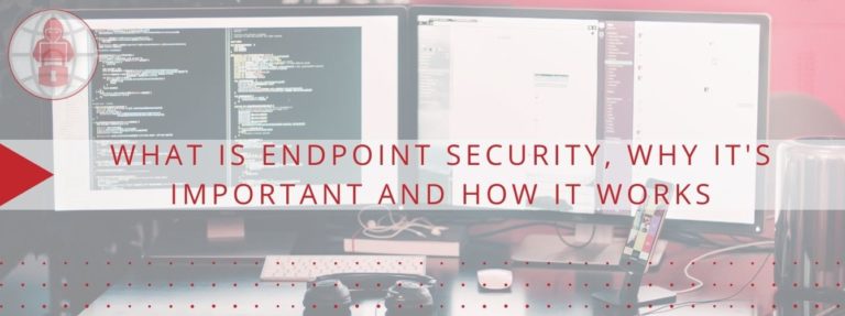 endpoint security