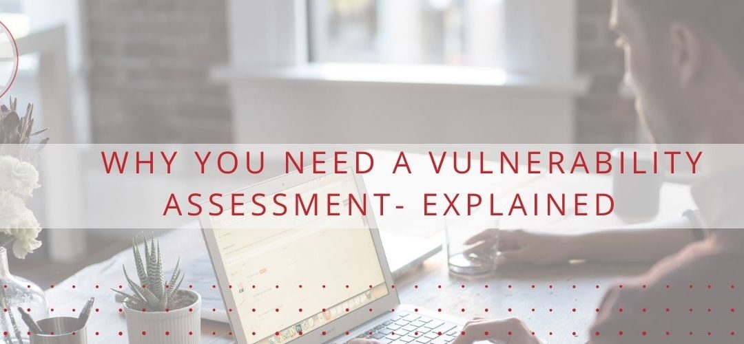 Vulnerability Assessment