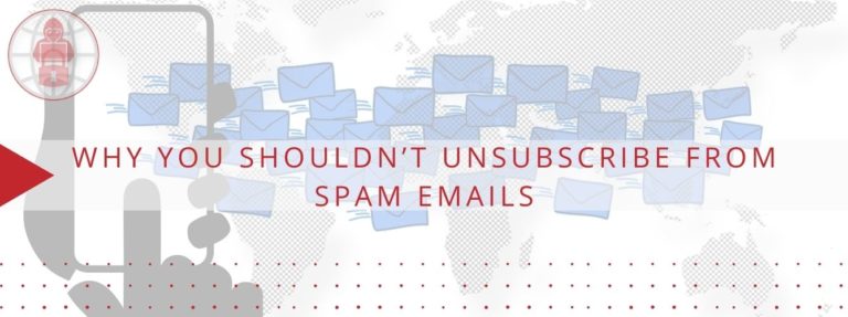 Spam emails