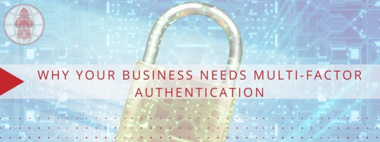 Multi factor authentication