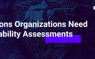 6 Reasons Organizations Need Vulnerability Assessments