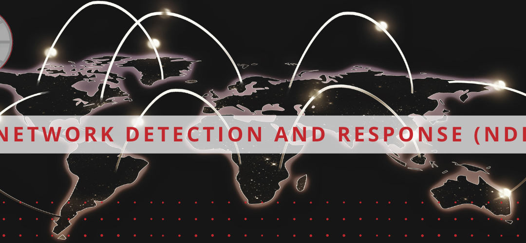 Understanding Network Detection and Response