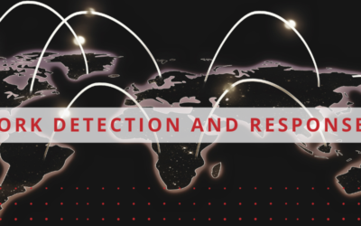 Understanding Network Detection and Response
