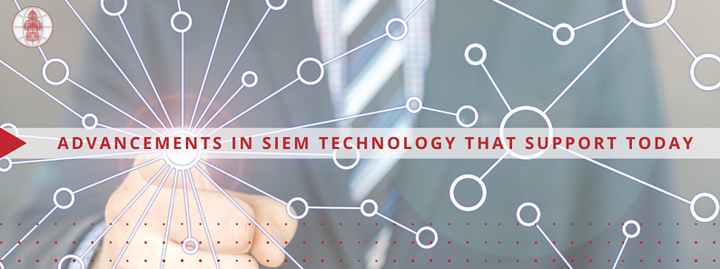 Advancements in SIEM Technology