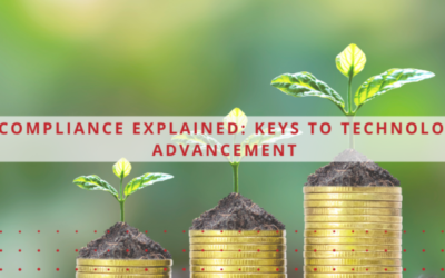 NIST Compliance Explained: Keys to Technological Advancement