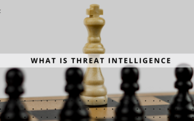 What is Threat Intelligence