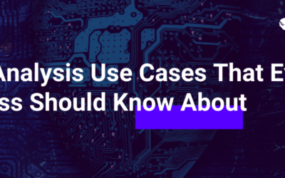5 Log Analysis Use Cases That Every Business Should Know About