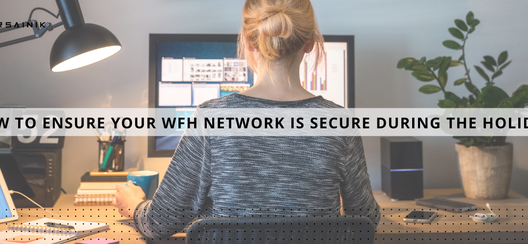 Ensure WFM Network is Secure - Blog Post - 1.3.23