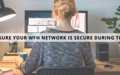 Ensure Your Home Network is Secure During the Holidays