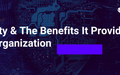 Visibility & The Benefits It Provides to Your Organization