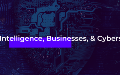 ABC: Artificial Intelligence, Businesses & Cybersecurity