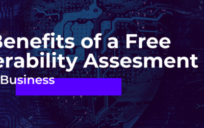 The Benefits of a Free Vulnerability Assessment for Your Business