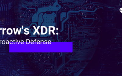 Tomorrow’s XDR: Enabling Proactive Defense