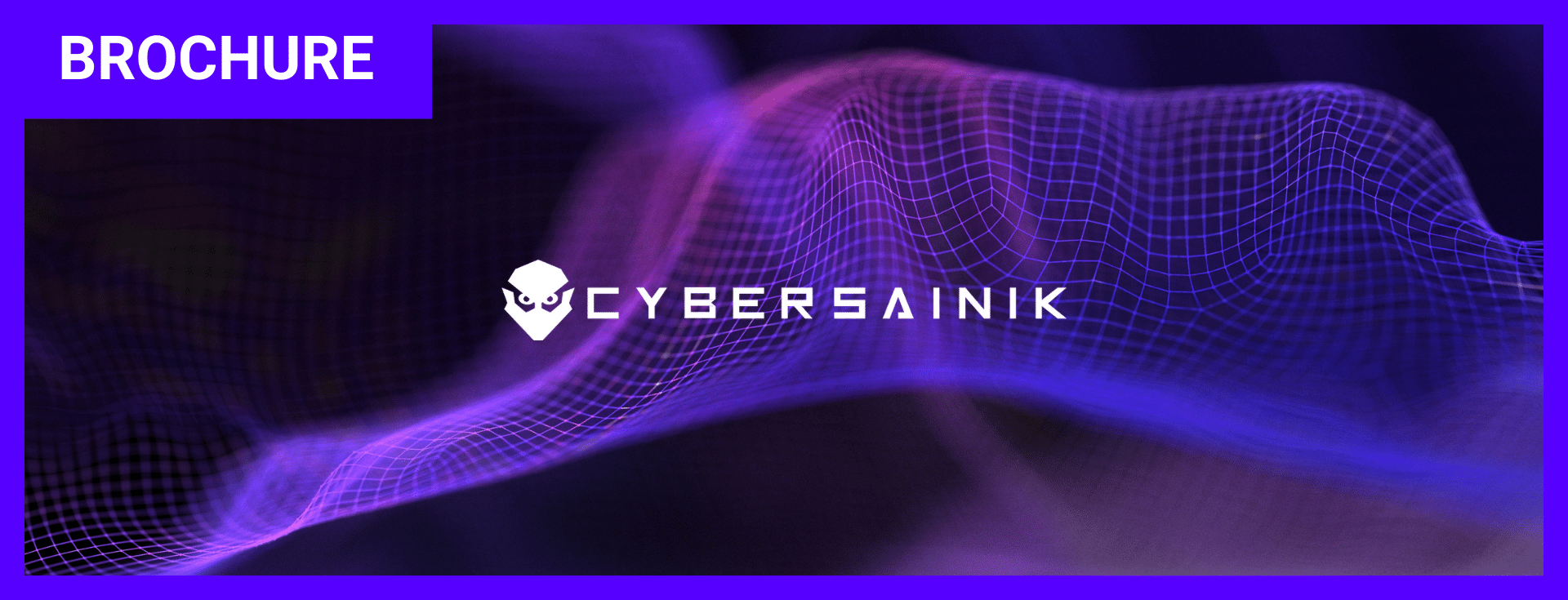 Cyber Sainik Brochure | Managed Detection & Response (MDR)