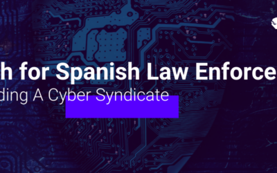 Triumph For Spanish Law Enforcement: Apprehending A Cyber Syndicate