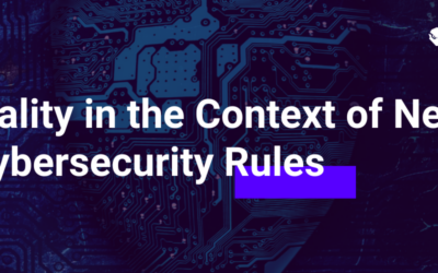 Materiality in the Context of New SEC Cybersecurity Rules 