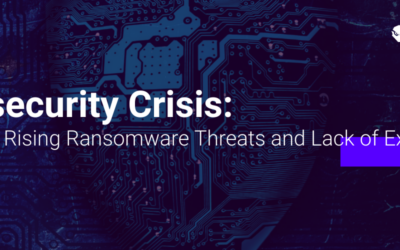 Cybersecurity Crisis: FBI Reports Rising Ransomware Threats and Lack of Experts 