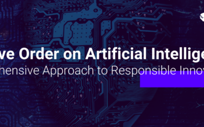 President Biden’s Executive Order on Artificial Intelligence: A Comprehensive Approach to Responsible Innovation 