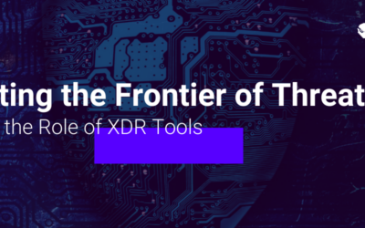 Navigating the Frontier of Threats: Gen AI and the Role of XDR Tools