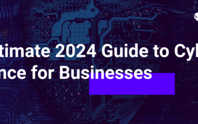 The Ultimate 2024 Guide to Cyber Insurance for Businesses