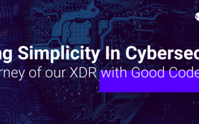 Crafting Simplicity in Cybersecurity: The Journey of Our XDR System with Good Code