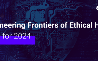 The Pioneering Frontiers of Ethical Hacking: Insights for 2024
