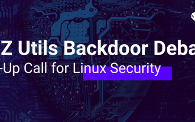 The XZ Utils Backdoor Debacle: A wake-Up Call for Linux Security